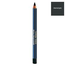 Max Factor, Kohl Pencil, Konturówka do oczu, nr 050 Charcoal Grey, 4 g