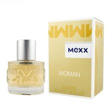 Mexx, Woman, woda perfumowana, 40 ml