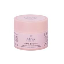Miya Cosmetics, My Pure Express, 5-minutowa maseczka oczyszczająca, 50g