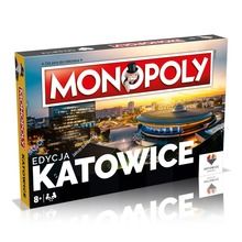 Monopoly, Katowice, gra ekonomiczna