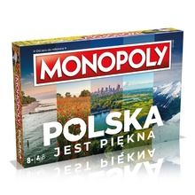 Monopoly, Polska jest piękna, gra ekonomiczna