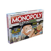 Monopoly Trefna Kasa, gra ekonomiczna