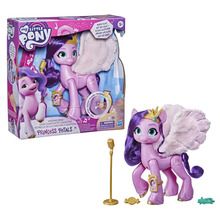 My Little Pony, 艢piewaj膮ca Gwiazda Princess Petals, zestaw z akcesoriami