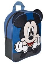 Myszka Miki, pluszowy plecak dla przedszkolaka