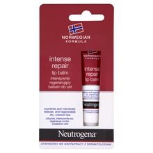 Neutrogena, Formuła Norweska, balsam do ust intensywnie regenerujący, 15 ml
