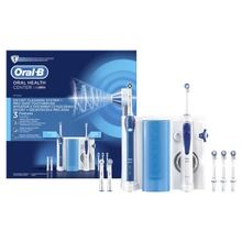 Oral-B, Professional Care Oxy Jet, OC20 3000, irygator + szczoteczka, zestaw