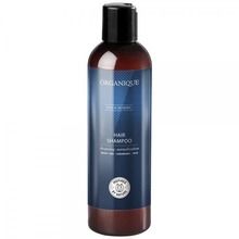 Organique, Pour Homme, szampon do włosów dla mężczyzn, 250 ml