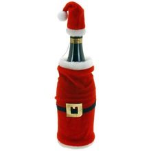 Orion, pokrowiec świąteczny na butelkę, wino