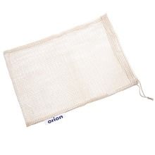 Orion, worek bawełniany na zakupy, 30-35 cm