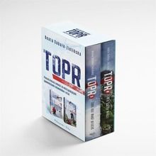 Pakiet: TOPR. Tom 1-2
