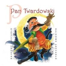 Pan Twardowski. CD