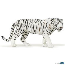 Papo, Biały tygrys, figurka kolekcjonerska