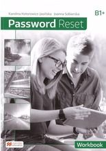 Password Reset B1 + Workbook