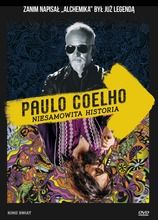 Paulo Coelho. DVD