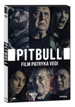 Pitbull. DVD