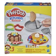 Play-Doh, Naleśniki, 8 tub, zestaw kreatywny