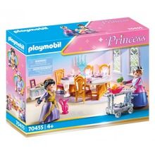 Playmobil, Princess, Jadalnia, 70455