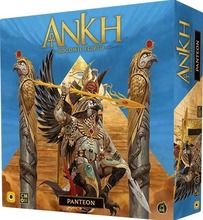 Portal Games, Ankh: Panteon, dodatek do gry
