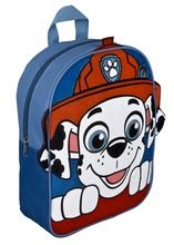 Psi Patrol, Marshall, plecak dla przedszkolaka