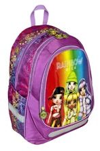 Rainbow High, plecak szkolny, różowy
