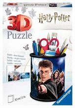 Ravensburger, Przybornik Harry Potter, puzzle 3D, 54 elementy