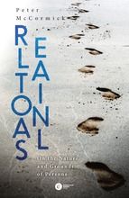 Relationals. On the nature and grounds of persons
