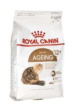Royal Canin, Ageing 12+, karma dla kota, 4 kg