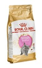Royal Canin, British Shorthair Kitten, karma dla kota, 2 kg