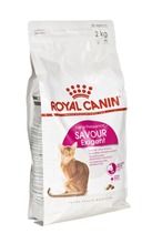 Royal Canin, Exigent Savour, karma dla kota, 2 kg