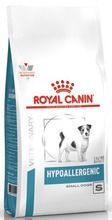 Royal Canin, Hypoallergenic, Small Dog, Canine, karma dla psów z alergiami pokarmowymi ras małych, 1 kg