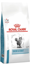 Royal Canin, karma sucha profilaktyczna dla kotów z problemami skórnymi, 1,5 kg