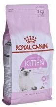 Royal Canin, Second Age Kitten, karma dla kota, 2 kg