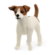 Schleich, Farm World, Jack Russell Terrier, figurka, 13916