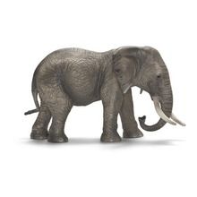 Schleich, Wild Life, Samica słonia afrykańskiego, figurka, 14761