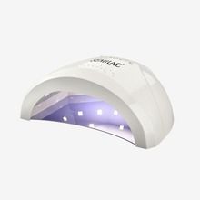 Semilac, lampa do paznokci UV LED 24W/48