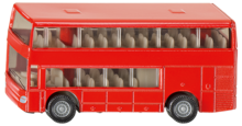 Siku, Autobus turystyczny, model
