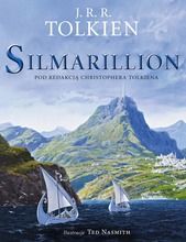 Silmarillion (wersja Ilustrowana)