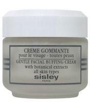 Sisley, Creme Gommante, peeling do twarzy do każdego rodzaju skóry, 50 ml