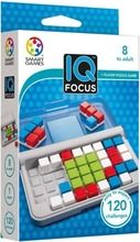 Smart Games, IQ Focus, gra edukacyjna