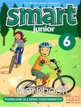 Smart Junior 6 Workbook