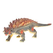 Smiki, Dinozaur Ankylozaur, figurka, 39 cm