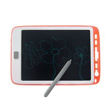 Smiki, tablet graficzny z ekranem LCD, różowy