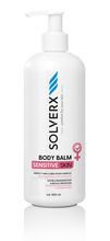 Solverx, Sensitive Skin, balsam do ciała dla kobiet, 400 ml