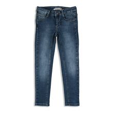 Spodnie jeansowe dziewczęce, denim, skinny, Esprit
