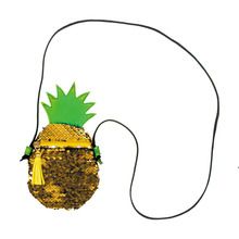 Starpak School, torebka, party ananas