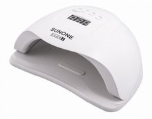 Sunone, Home2, lampa UV/LED 80W, white