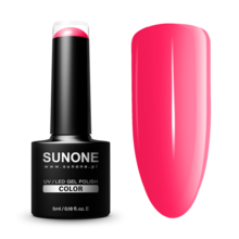 Sunone, UV/LED Gel Polish Color, lakier hybrydowy, C02 Crista, 5 ml
