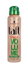 Taft Magic Volume, spray do włosów nadający objętość, 150 ml