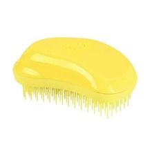 Tangle Teezer, The Original Mini Hairbrush Mini, szczotka do włosów, Sunshine Yellow