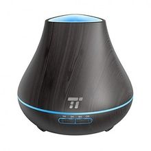 TaoTronics, nawilżacz powietrza TT-AD004 Coffee, 400 ml